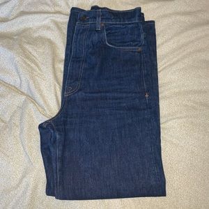 Imogene & Willie Catherine Jeans 26